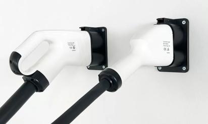 Why Estar DC Charging Cable Is the Ideal Choice for Commercial EV Charging Applications