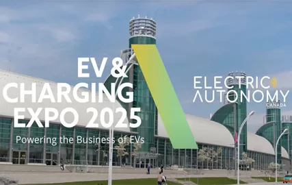 EV Charging Expo 2025: Showcasing the Future of Electric Mobility