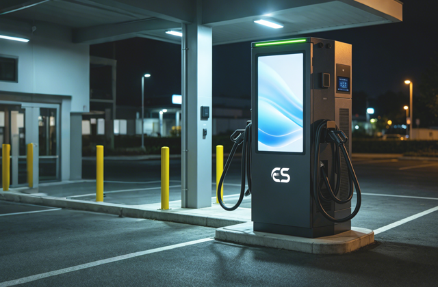 The Charger Operator Friendly Configurations
