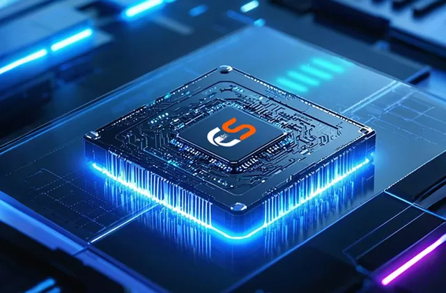 Built-in Intelligent Chip for Multiple Protection