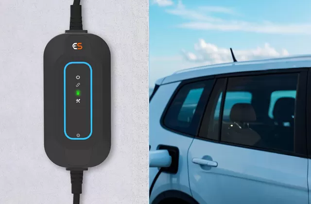IP 65 Waterproof