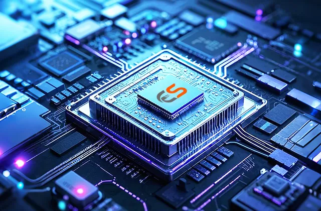 Built-in Intelligent Chip for Multiple Protection