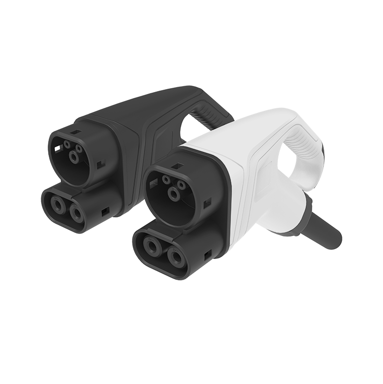 CCS 2 DC Cable