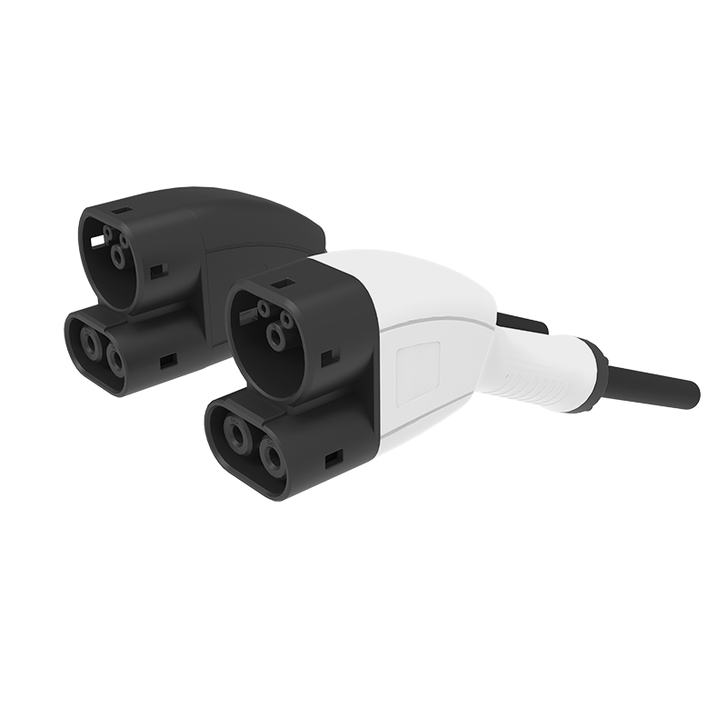 CCS2  Small DC Cable