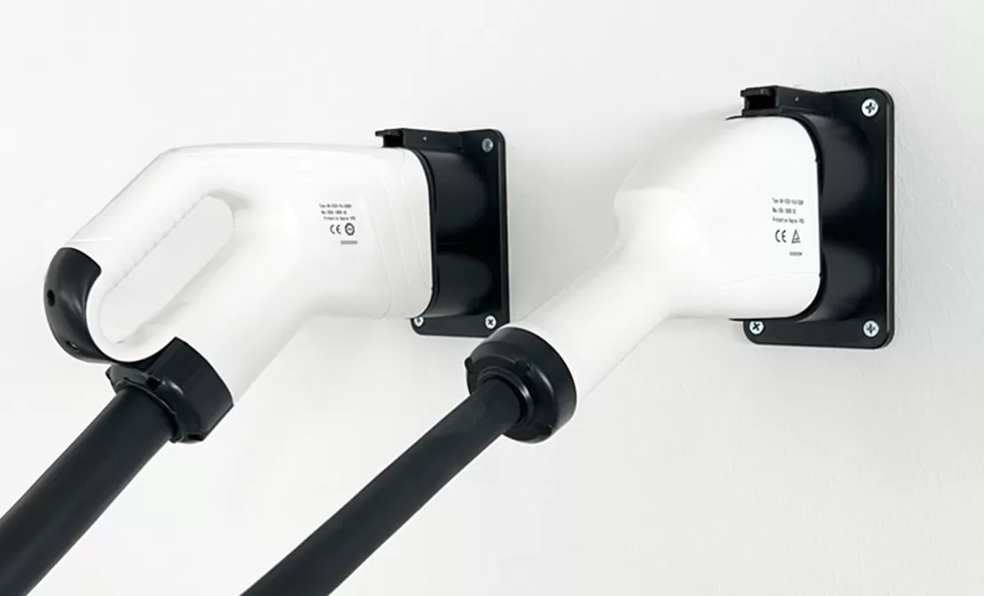 Features of EV DC Charging Cable