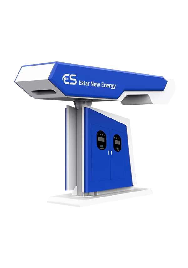 Mercury Etar E-ship charger