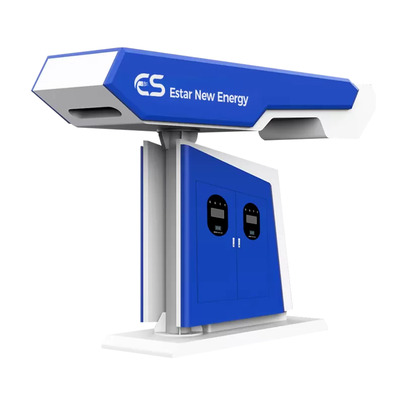 Mercury Etar E-ship charger