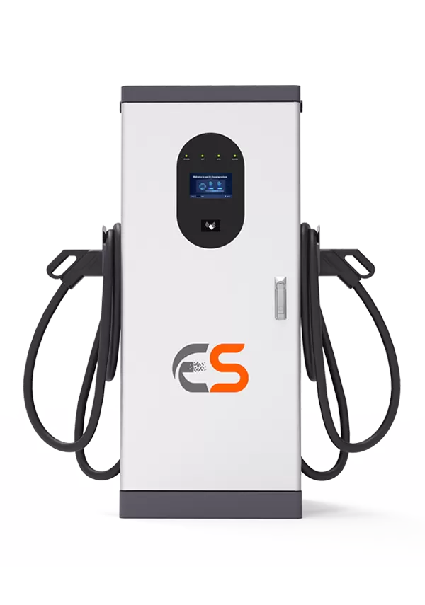 Scutum Estar Truck charger