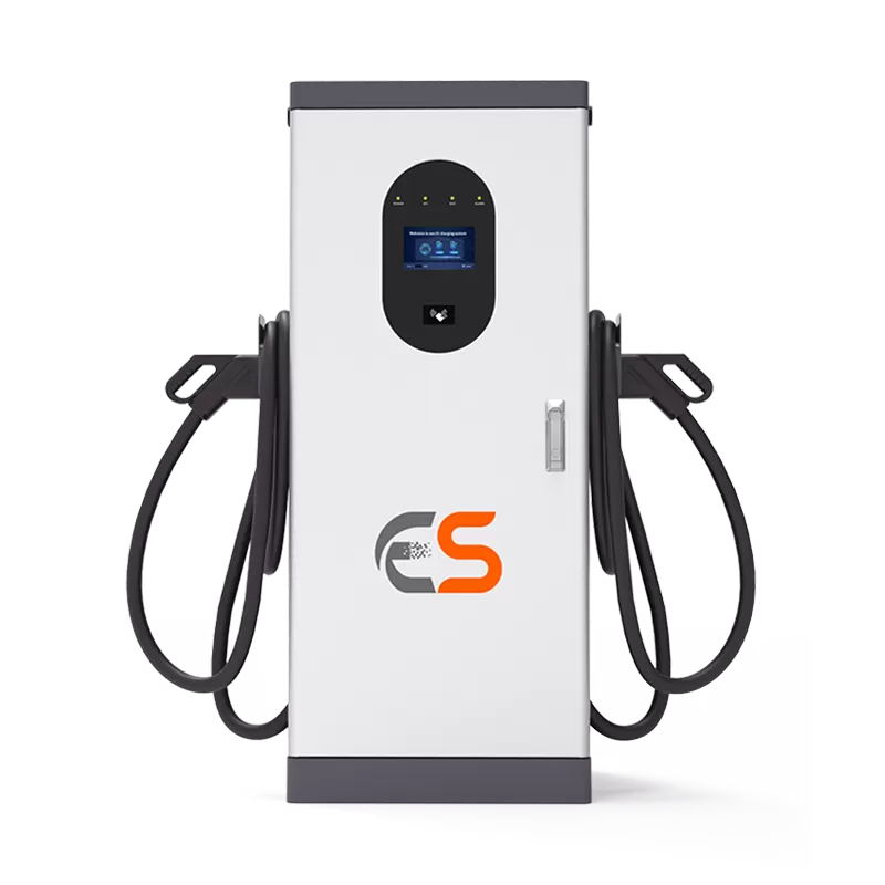 Scutum Estar Truck charger