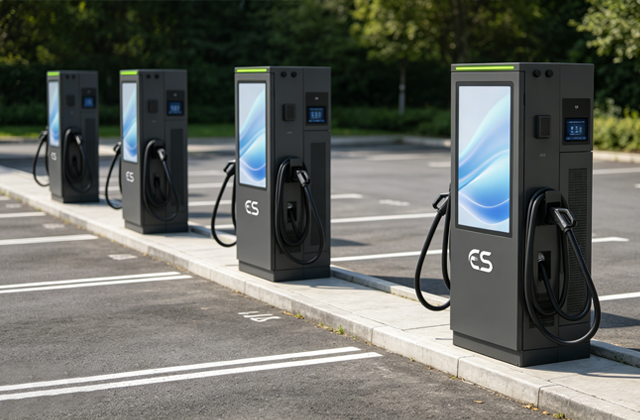 Unleash Dual Value: Estar DC Advertising Charger