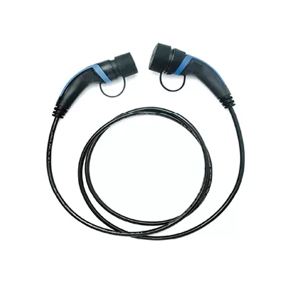 Specifications of AC Charging Cables