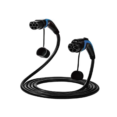 Specifications of AC Charging Cables