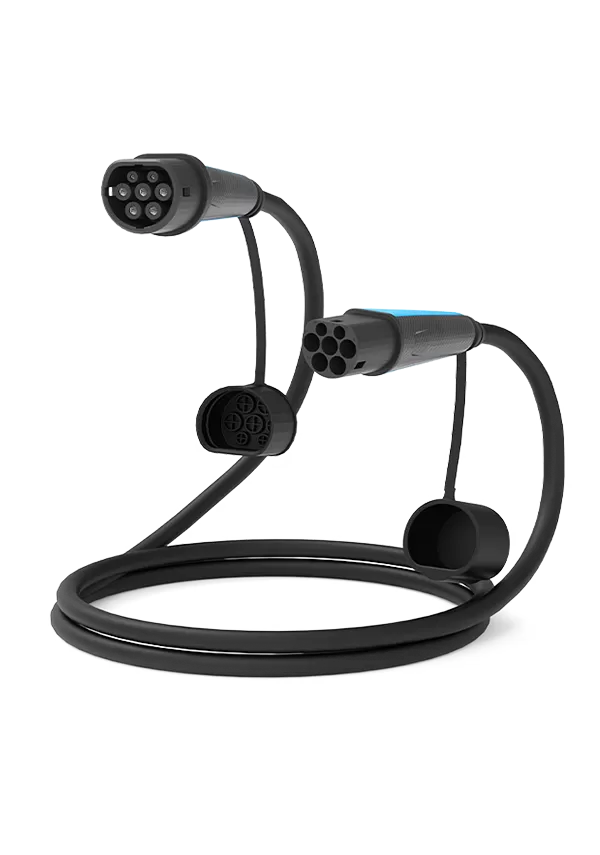 AC Charging Cable