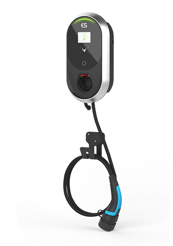 Estar Wallbox