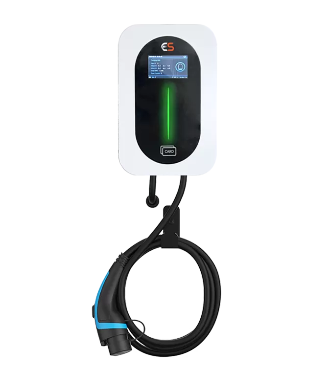 Home Charging