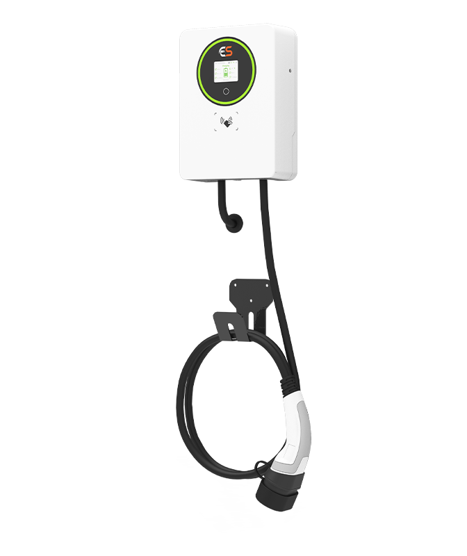 Home Charging