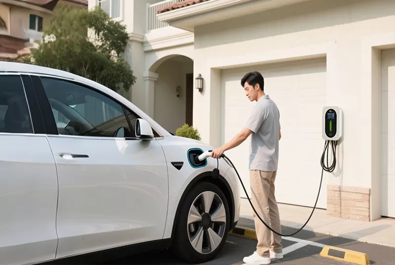 Home Charging