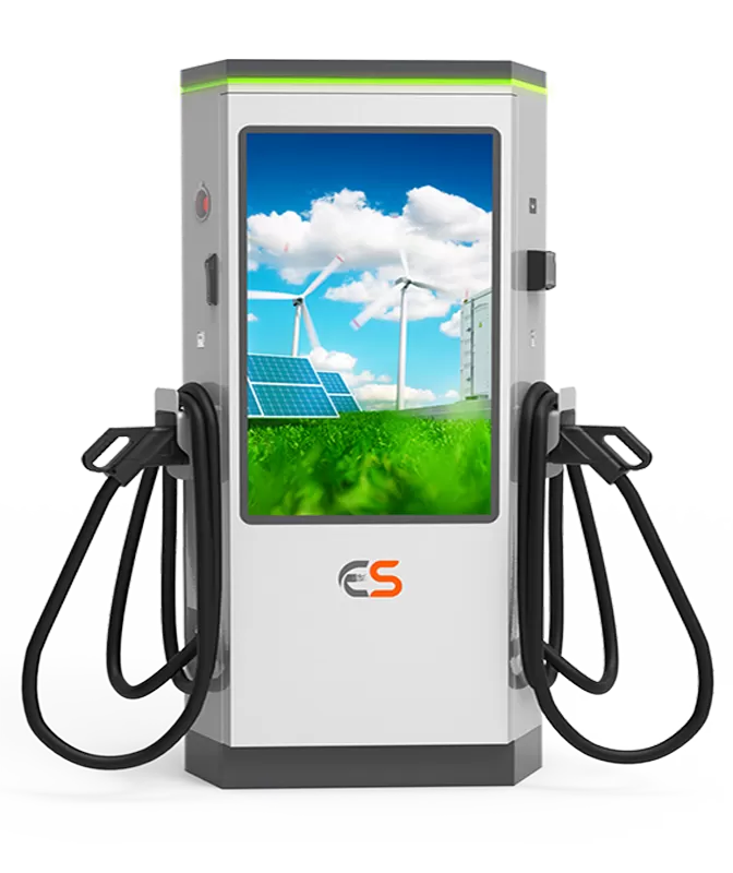 Business Charging