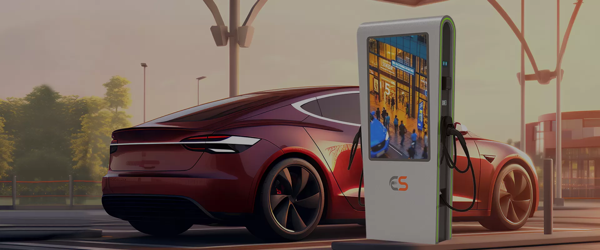 Business Charging