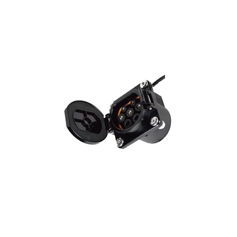 EV Charging Accessories