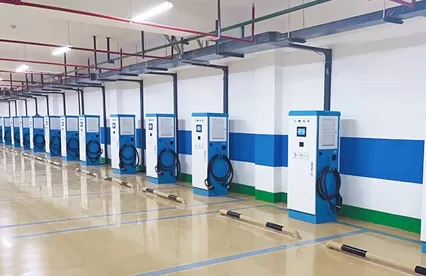 Happy International Labor Day from Estar New Energy!