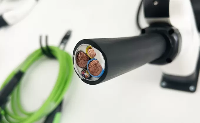 How To Choose A Right EV Charging Cable ?