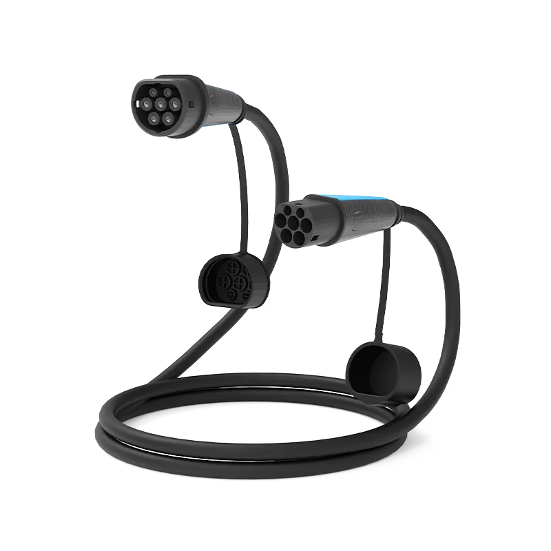 AC Charging Cable