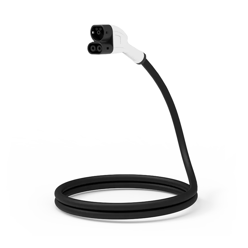 CCS2  Small DC Cable