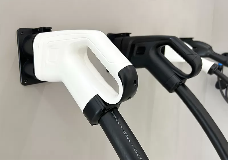DC Charging Cable