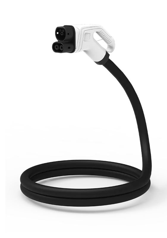 DC Charging Cable