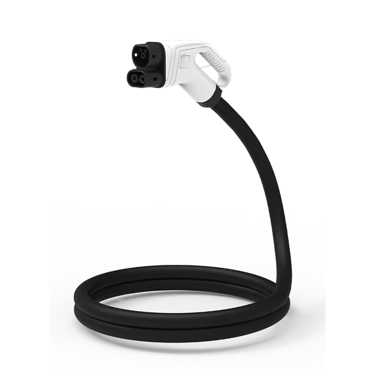 CCS 2 DC Cable