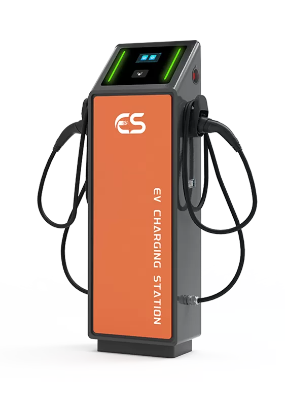 Estar Twins EV Charger