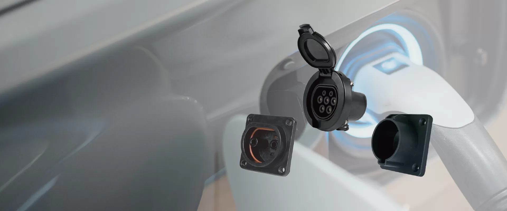 EV Charging Accessories