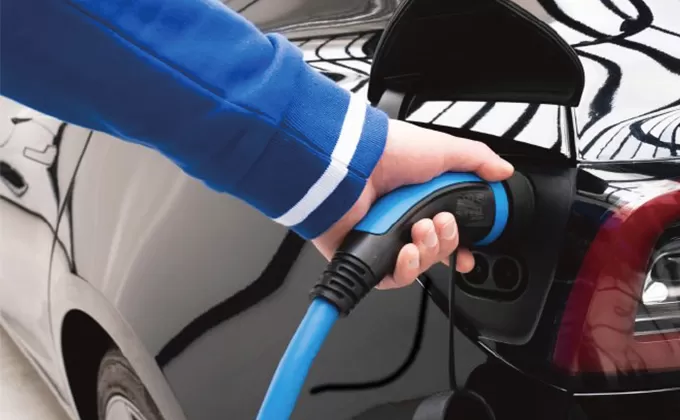 Several Ways to Start a Home Charger