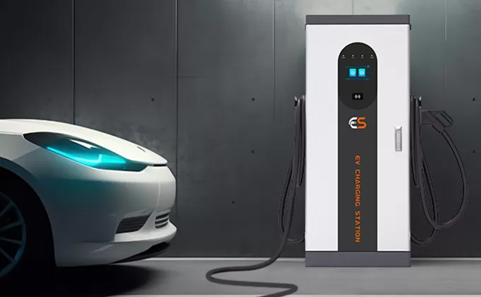 Customizable Charging Solutions for Different Business Needs