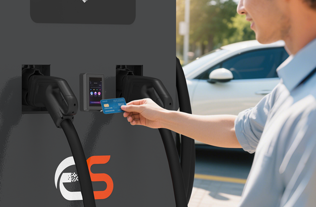 Global Payment Flexibility