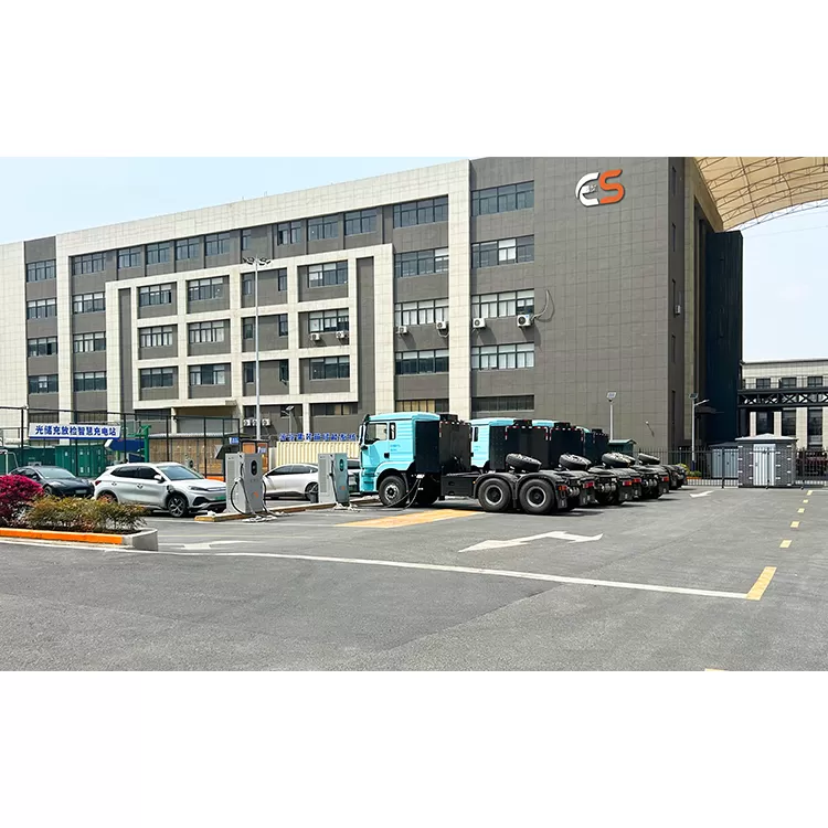 Company Profile