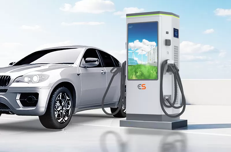 Unleash Dual Value: Estar DC Advertising Charger