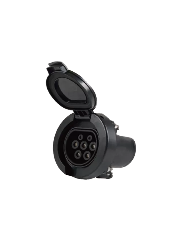 EV Charging Accessories