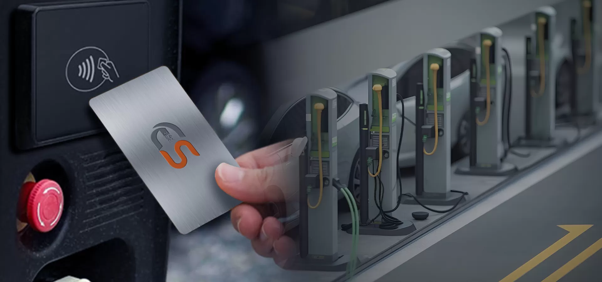 POS Cashless Payment Solutions