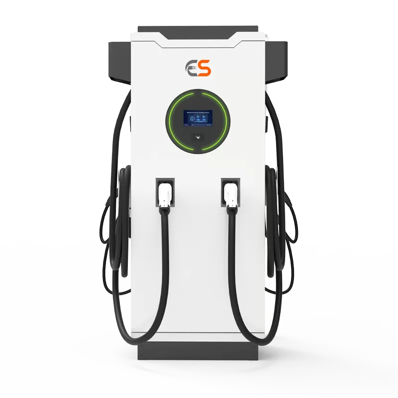 Fast DC Charger