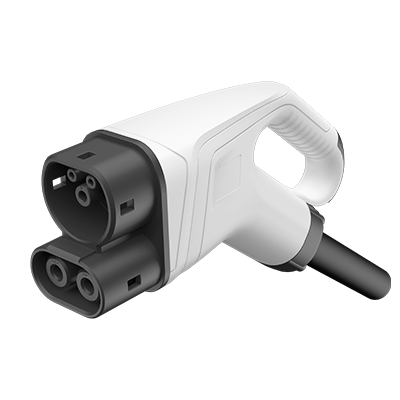 Specifications of EV DC Charging Cables