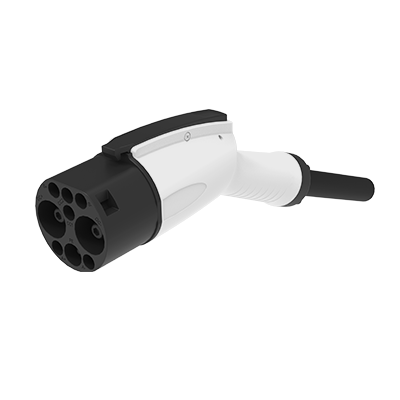 Specifications of EV DC Charging Cables