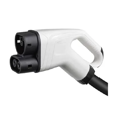 Specifications of DC Charging Cables