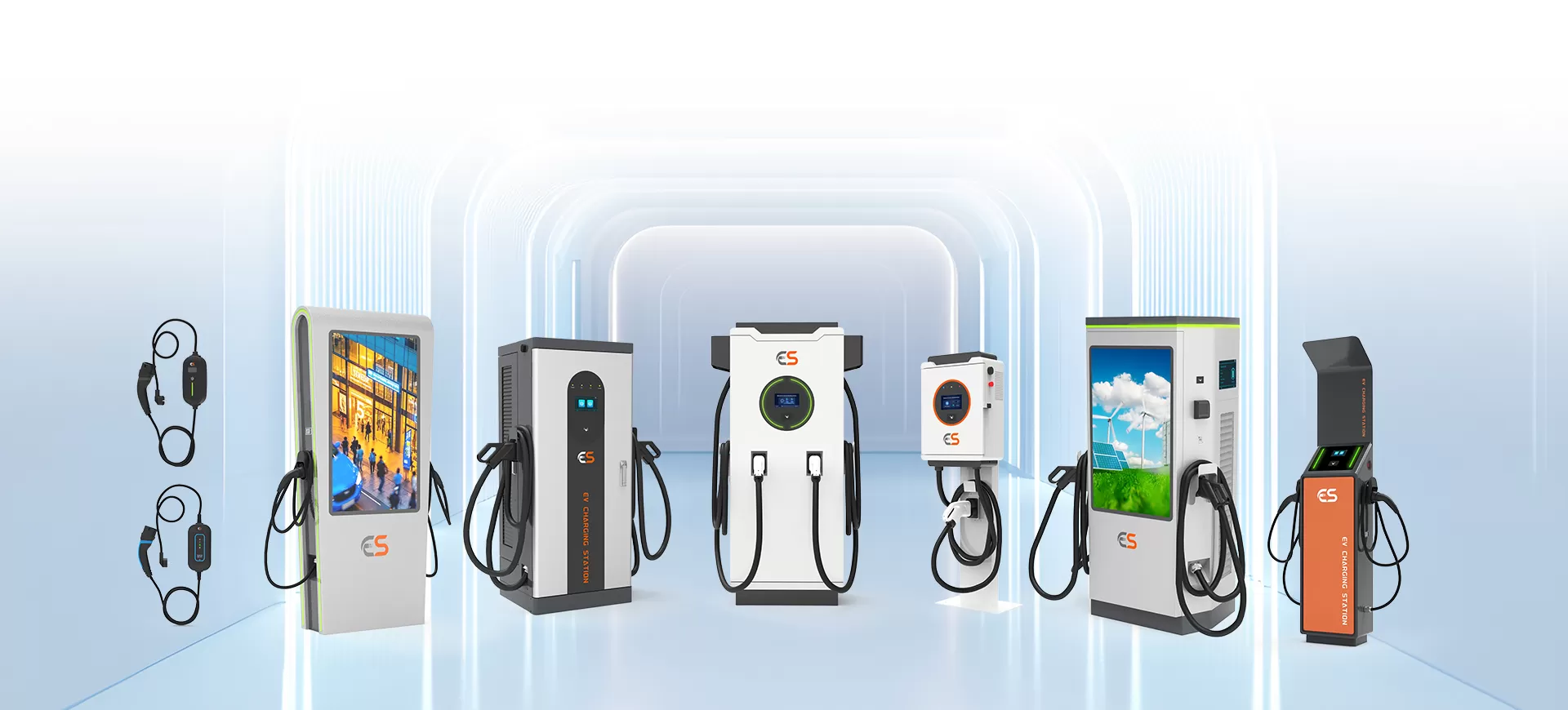 Estar — Charge the future