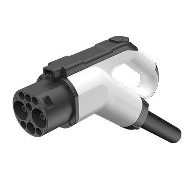 Specifications of EV DC Charging Cables