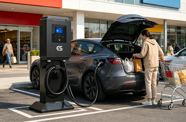 Intelligent Design: Compact, Convenient,Connected
