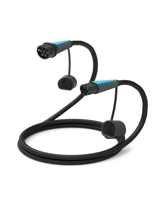 EV Charging Cable & Accessories