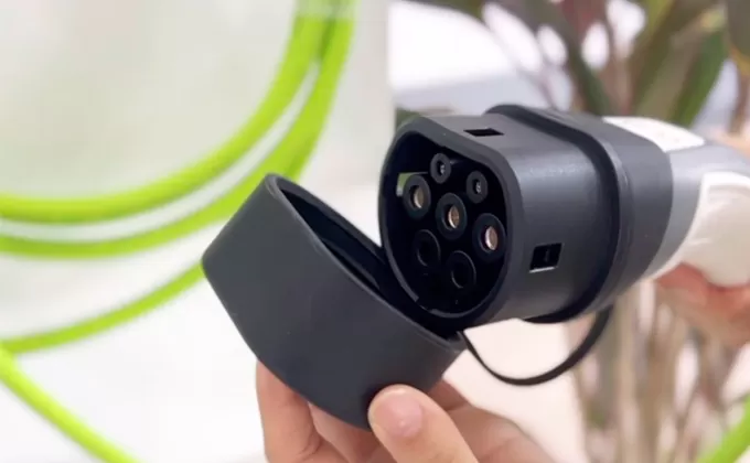 How To Prolong The Lifespan Of Ev Charging Cable?