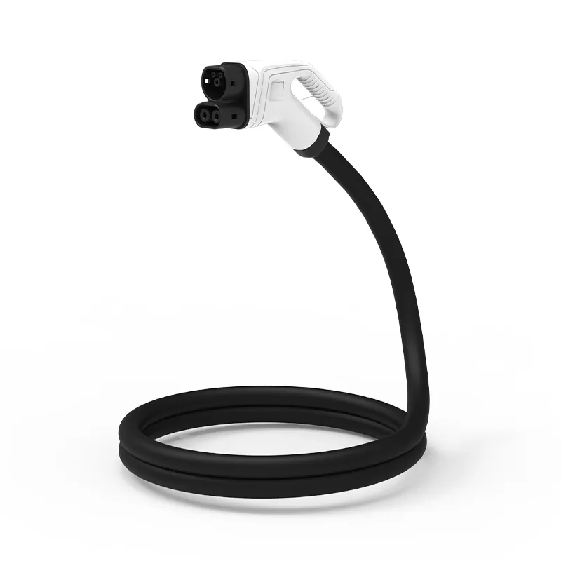 DC Charging Cable